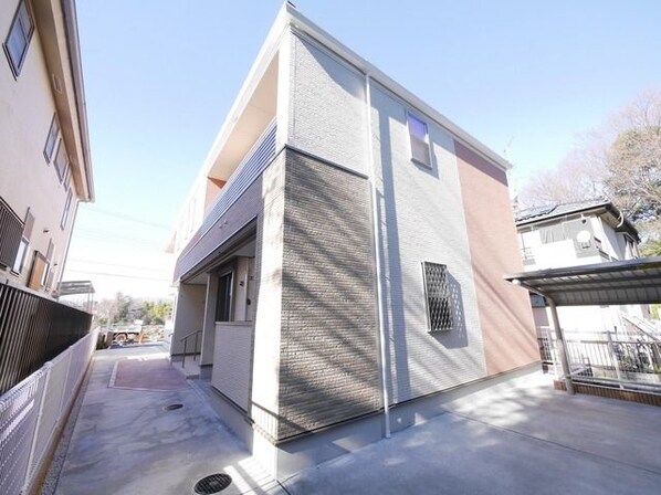 プラシードの物件内観写真